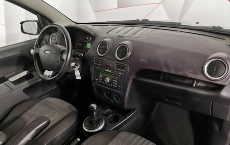 Ford Fusion I, 2007 год, 395 000 рублей, 9 фотография