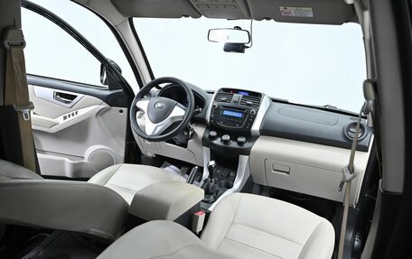 Lifan X60 I рестайлинг, 2013 год, 845 000 рублей, 14 фотография