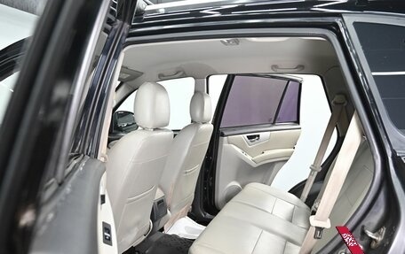 Lifan X60 I рестайлинг, 2013 год, 845 000 рублей, 15 фотография