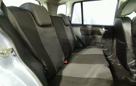 Ford Fusion I, 2007 год, 395 000 рублей, 12 фотография