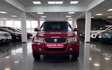 Suzuki Grand Vitara, 2008 год, 795 000 рублей, 6 фотография