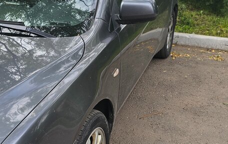 Mitsubishi Lancer IX, 2008 год, 750 000 рублей, 4 фотография