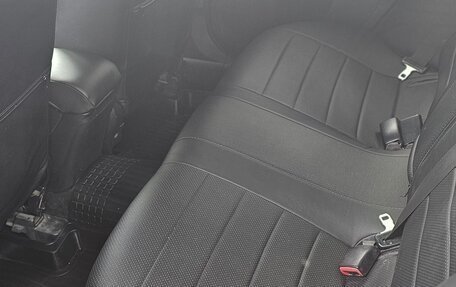 Mitsubishi Lancer IX, 2008 год, 750 000 рублей, 6 фотография