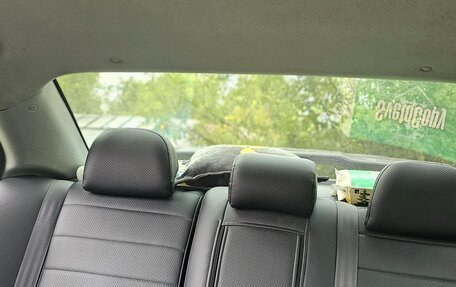 Mitsubishi Lancer IX, 2008 год, 750 000 рублей, 8 фотография