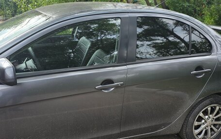 Mitsubishi Lancer IX, 2008 год, 750 000 рублей, 5 фотография