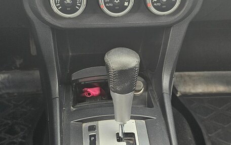 Mitsubishi Lancer IX, 2008 год, 750 000 рублей, 12 фотография