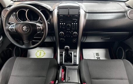 Suzuki Grand Vitara, 2008 год, 795 000 рублей, 13 фотография