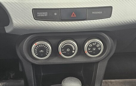 Mitsubishi Lancer IX, 2008 год, 750 000 рублей, 13 фотография