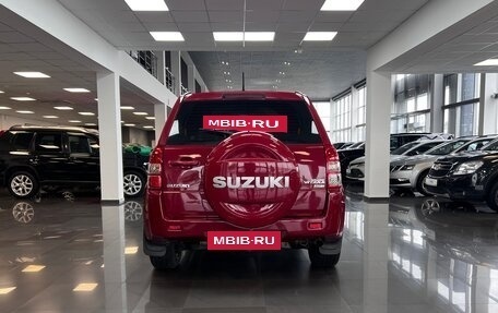Suzuki Grand Vitara, 2008 год, 795 000 рублей, 7 фотография
