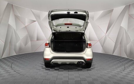KIA Rio IV, 2018 год, 1 545 000 рублей, 9 фотография