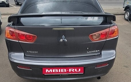 Mitsubishi Lancer IX, 2008 год, 750 000 рублей, 14 фотография