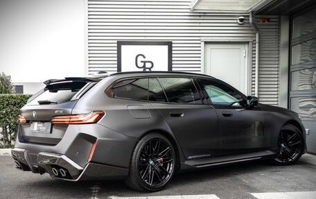 BMW M5, 2025 год, 23 900 000 рублей, 3 фотография