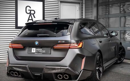 BMW M5, 2025 год, 23 900 000 рублей, 4 фотография