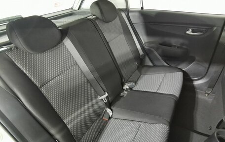 KIA Rio IV, 2018 год, 1 545 000 рублей, 14 фотография