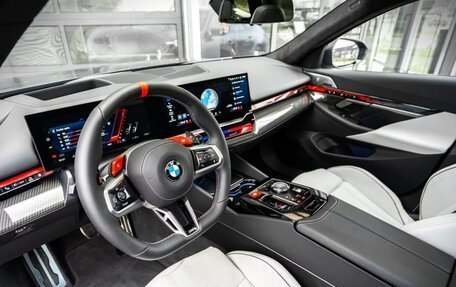 BMW M5, 2025 год, 23 900 000 рублей, 9 фотография