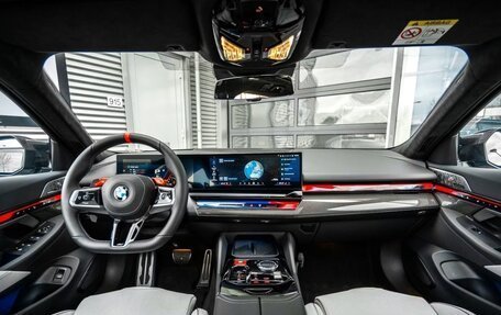 BMW M5, 2025 год, 23 900 000 рублей, 12 фотография