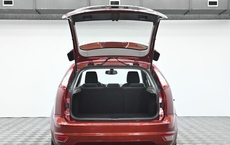 Ford Focus II рестайлинг, 2008 год, 595 000 рублей, 5 фотография