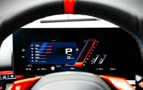 BMW M5, 2025 год, 23 900 000 рублей, 13 фотография