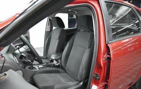 Ford Focus II рестайлинг, 2008 год, 595 000 рублей, 6 фотография