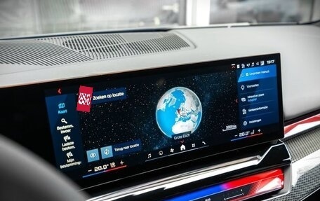 BMW M5, 2025 год, 23 900 000 рублей, 14 фотография