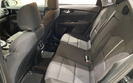 KIA Cerato IV, 2019 год, 1 725 000 рублей, 8 фотография