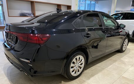 KIA Cerato IV, 2019 год, 1 725 000 рублей, 3 фотография