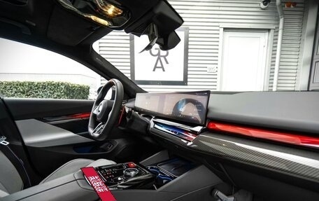 BMW M5, 2025 год, 23 900 000 рублей, 8 фотография