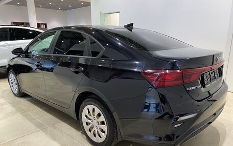 KIA Cerato IV, 2019 год, 1 725 000 рублей, 4 фотография