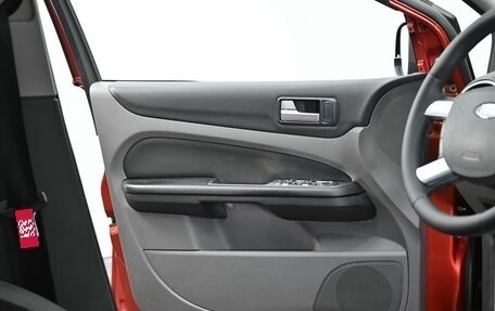 Ford Focus II рестайлинг, 2008 год, 595 000 рублей, 7 фотография