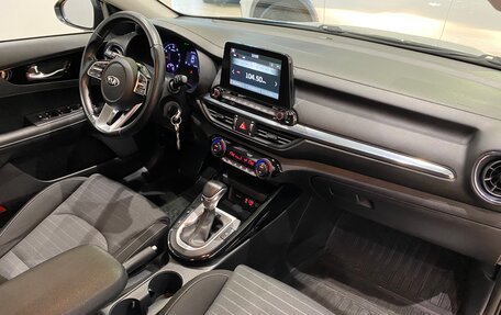 KIA Cerato IV, 2019 год, 1 725 000 рублей, 11 фотография
