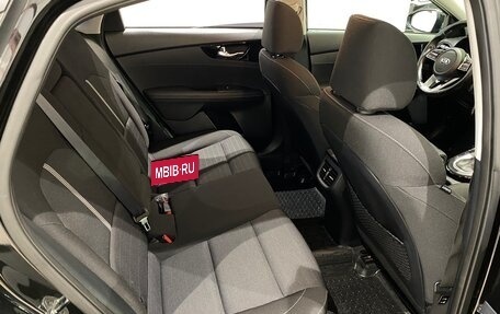 KIA Cerato IV, 2019 год, 1 725 000 рублей, 10 фотография