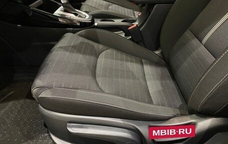 KIA Cerato IV, 2019 год, 1 725 000 рублей, 15 фотография