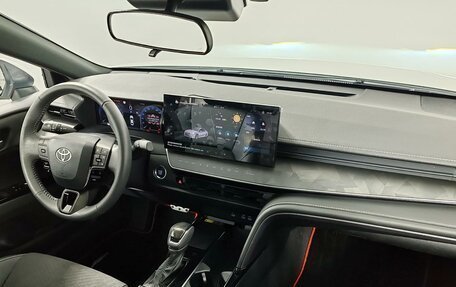 Toyota Camry, 2024 год, 4 790 000 рублей, 11 фотография