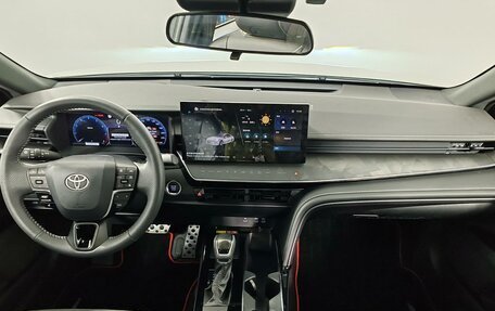 Toyota Camry, 2024 год, 4 790 000 рублей, 14 фотография