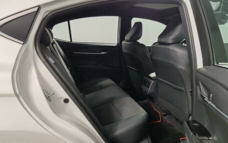 Toyota Camry, 2024 год, 4 790 000 рублей, 19 фотография