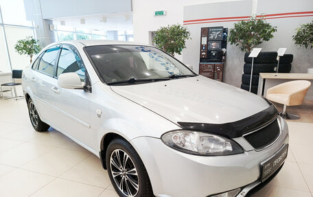 Daewoo Gentra II, 2014 год, 488 000 рублей, 7 фотография