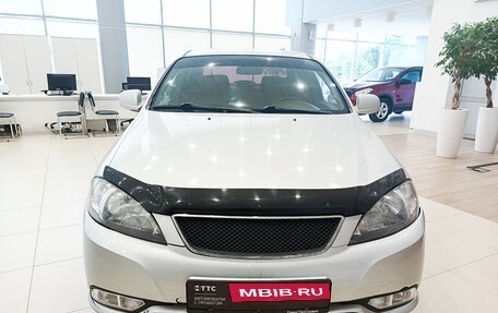 Daewoo Gentra II, 2014 год, 488 000 рублей, 6 фотография