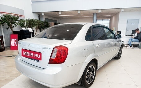 Daewoo Gentra II, 2014 год, 488 000 рублей, 9 фотография