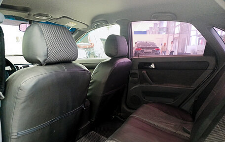 Daewoo Gentra II, 2014 год, 488 000 рублей, 16 фотография