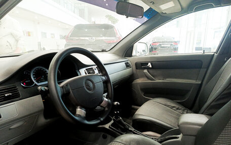 Daewoo Gentra II, 2014 год, 488 000 рублей, 20 фотография