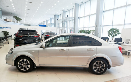 Daewoo Gentra II, 2014 год, 488 000 рублей, 12 фотография