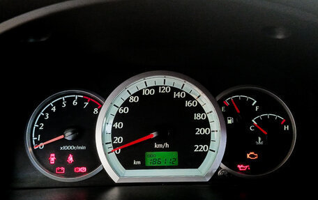 Daewoo Gentra II, 2014 год, 488 000 рублей, 17 фотография