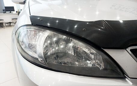 Daewoo Gentra II, 2014 год, 488 000 рублей, 21 фотография