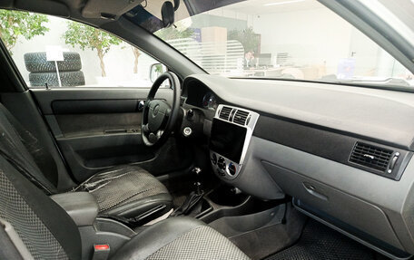 Daewoo Gentra II, 2014 год, 488 000 рублей, 15 фотография
