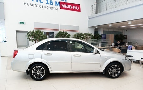 Daewoo Gentra II, 2014 год, 488 000 рублей, 8 фотография