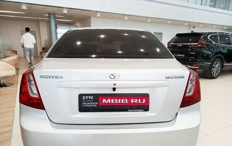 Daewoo Gentra II, 2014 год, 488 000 рублей, 10 фотография