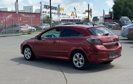 Opel Astra H, 2006 год, 270 000 рублей, 6 фотография