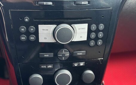 Opel Astra H, 2006 год, 270 000 рублей, 11 фотография