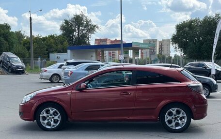 Opel Astra H, 2006 год, 270 000 рублей, 5 фотография