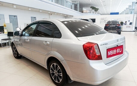 Daewoo Gentra II, 2014 год, 488 000 рублей, 11 фотография